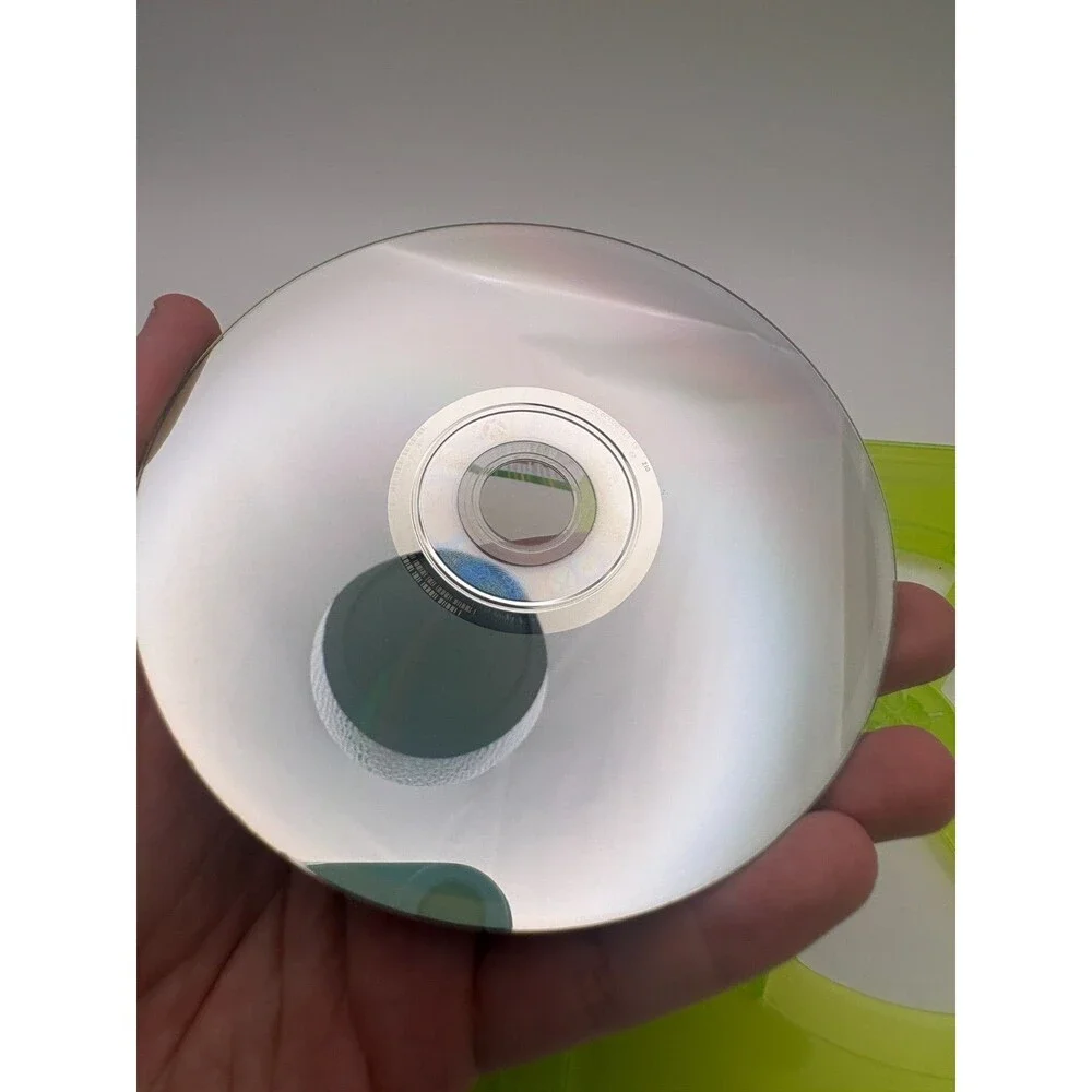 N/A game disc